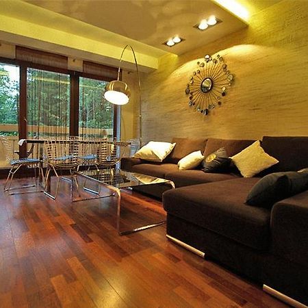 Apartament Widokowy 40 Kościelisko Kültér fotó