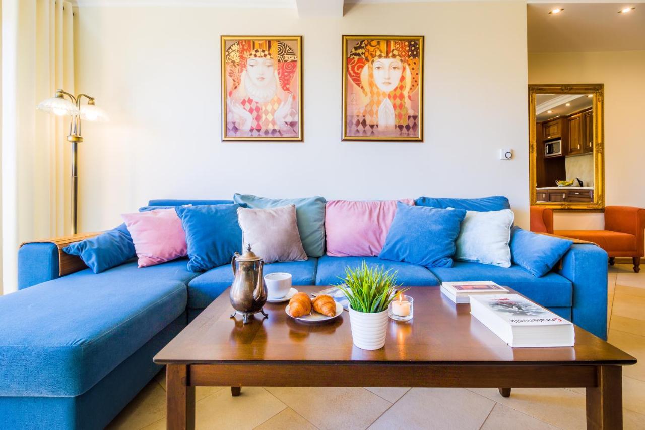 Apartament Widokowy 40 Kościelisko Kültér fotó