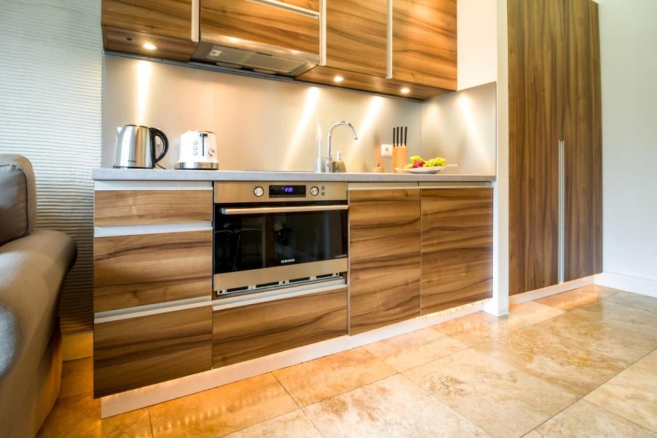 Apartament Widokowy 40 Kościelisko Kültér fotó