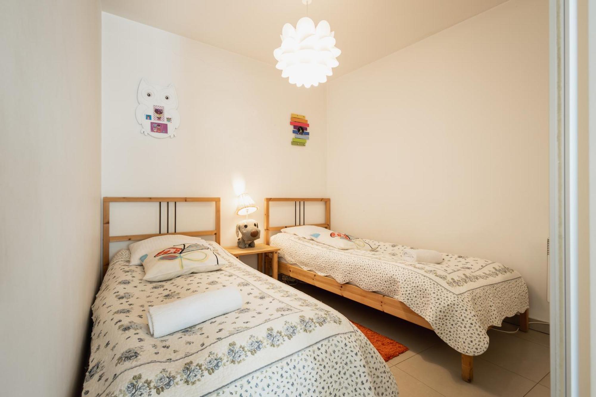 Apartament Widokowy 40 Kościelisko Kültér fotó