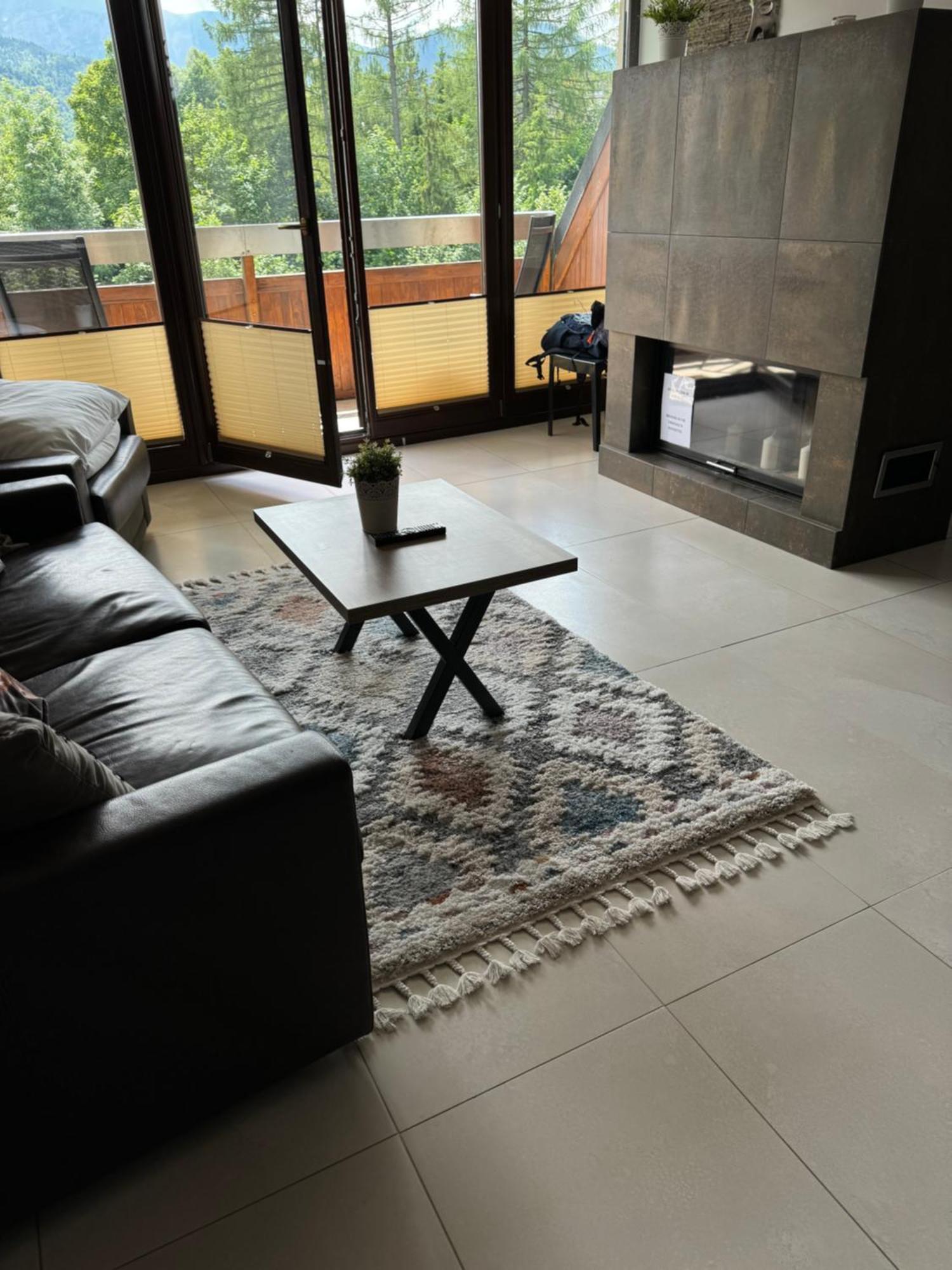 Apartament Widokowy 40 Kościelisko Kültér fotó