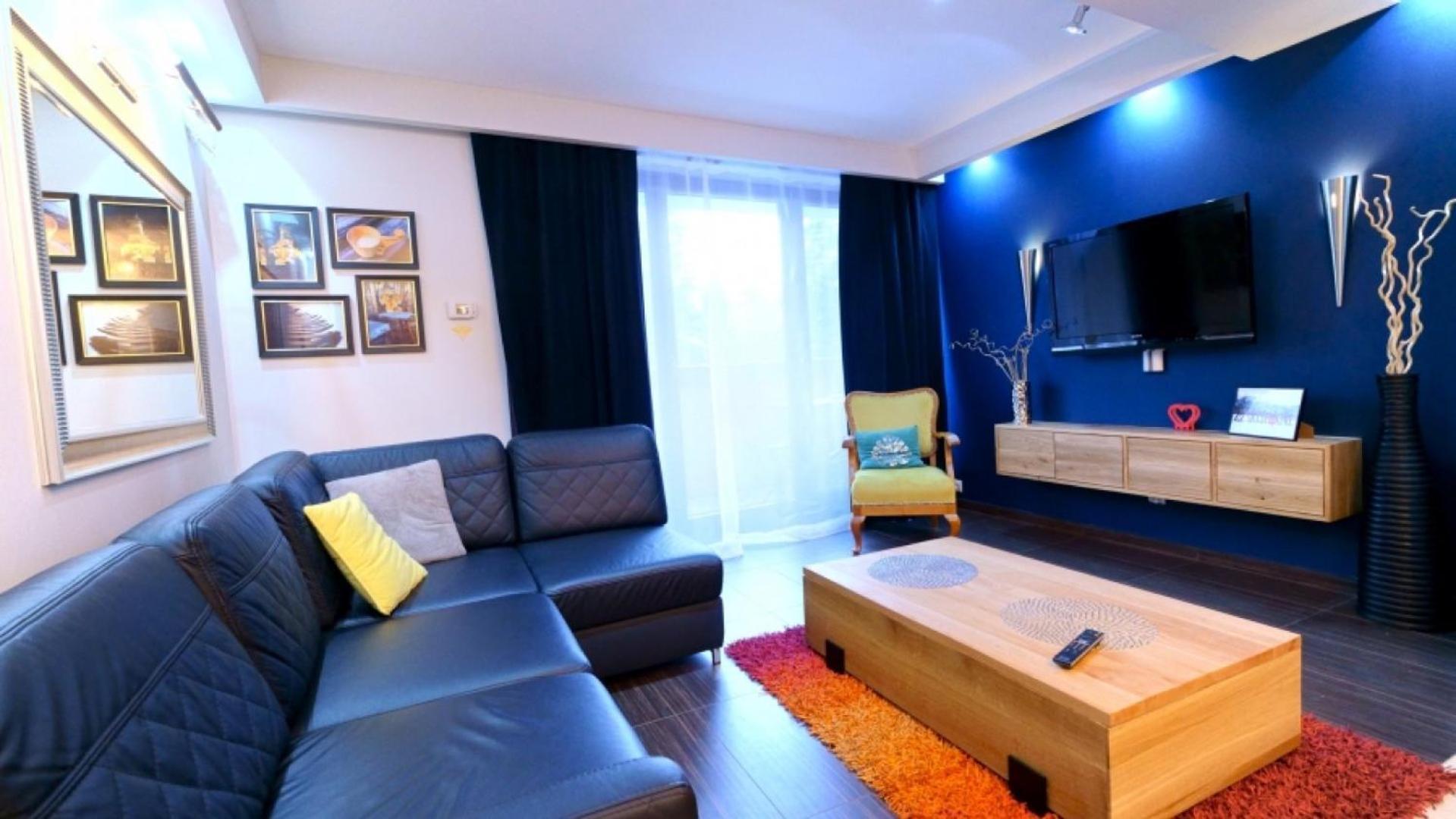 Apartament Widokowy 40 Kościelisko Kültér fotó