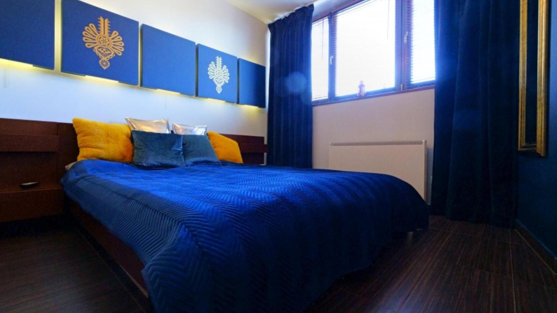 Apartament Widokowy 40 Kościelisko Kültér fotó