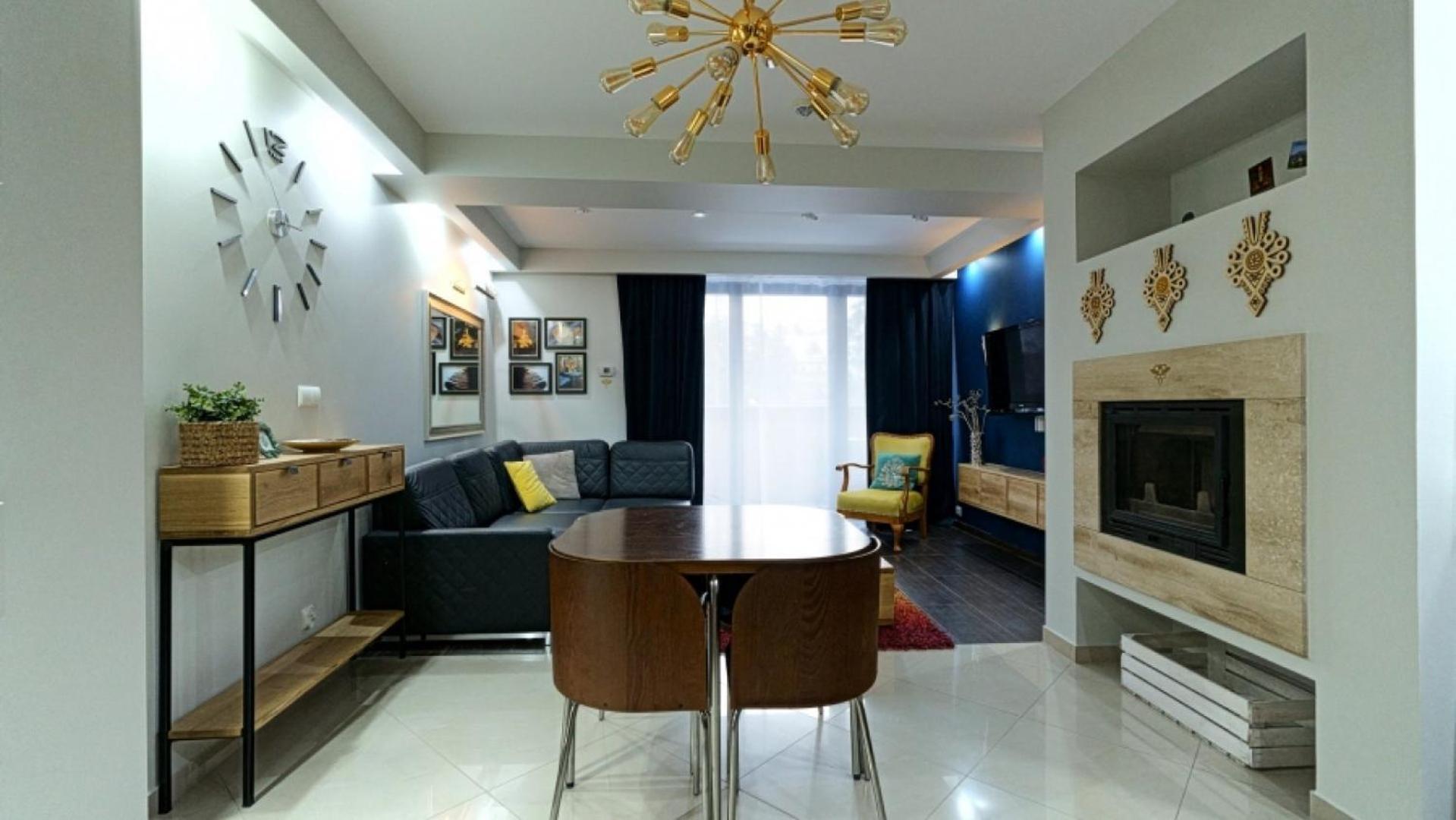 Apartament Widokowy 40 Kościelisko Kültér fotó