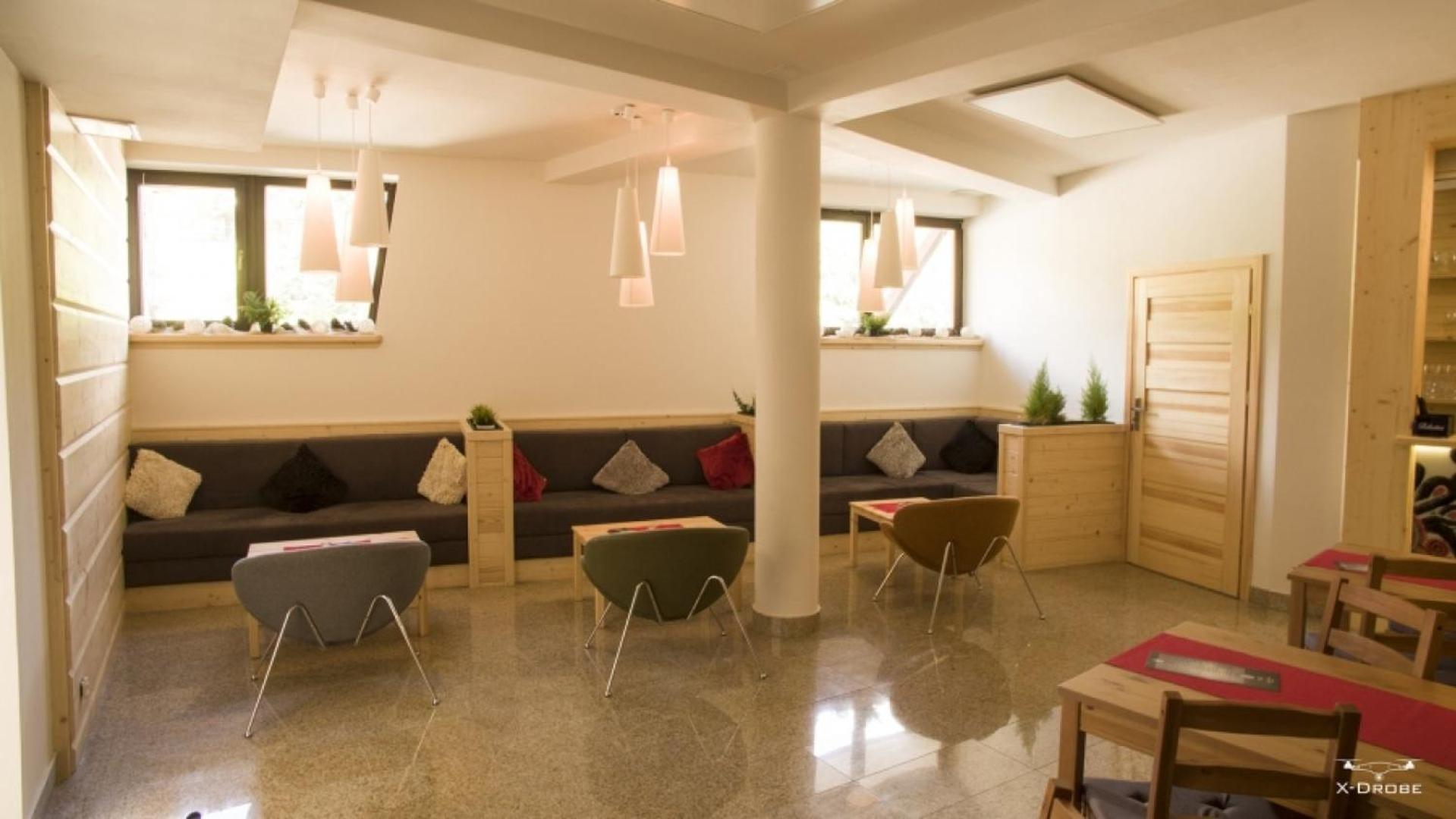Apartament Widokowy 40 Kościelisko Kültér fotó