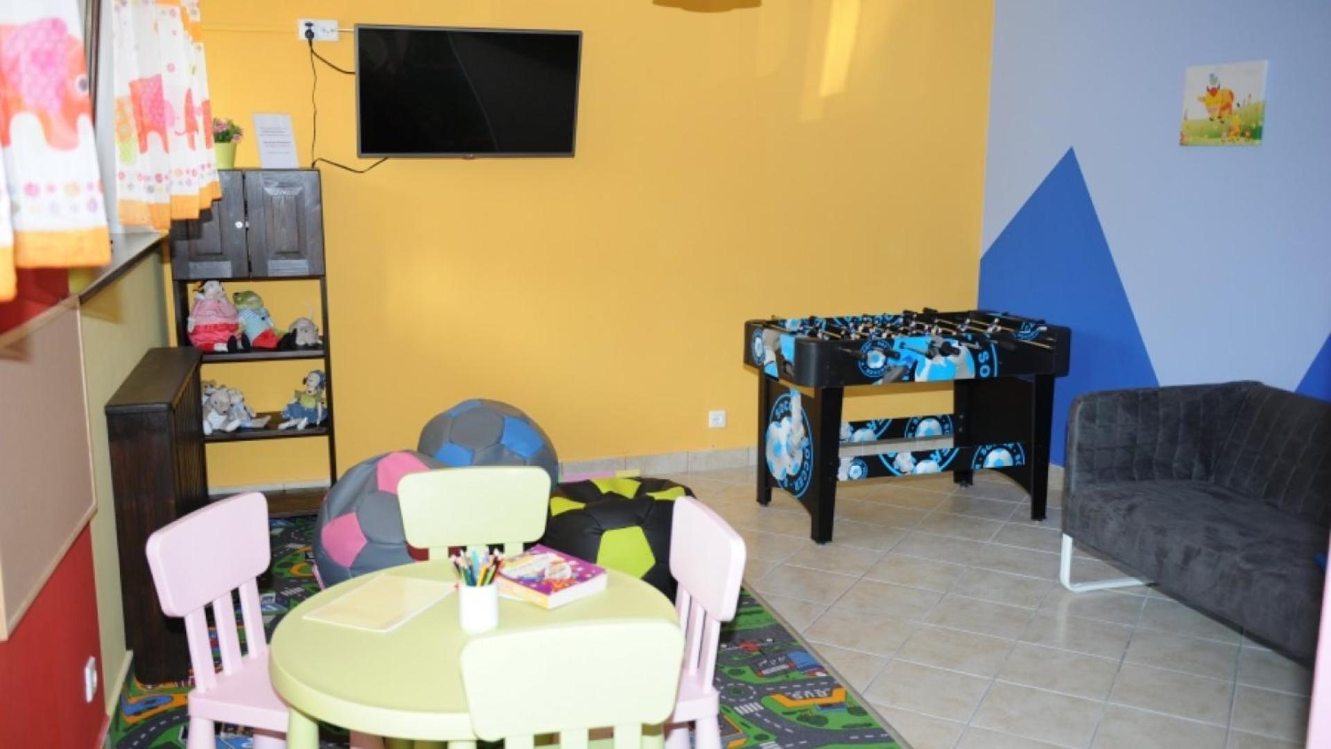 Apartament Widokowy 40 Kościelisko Kültér fotó