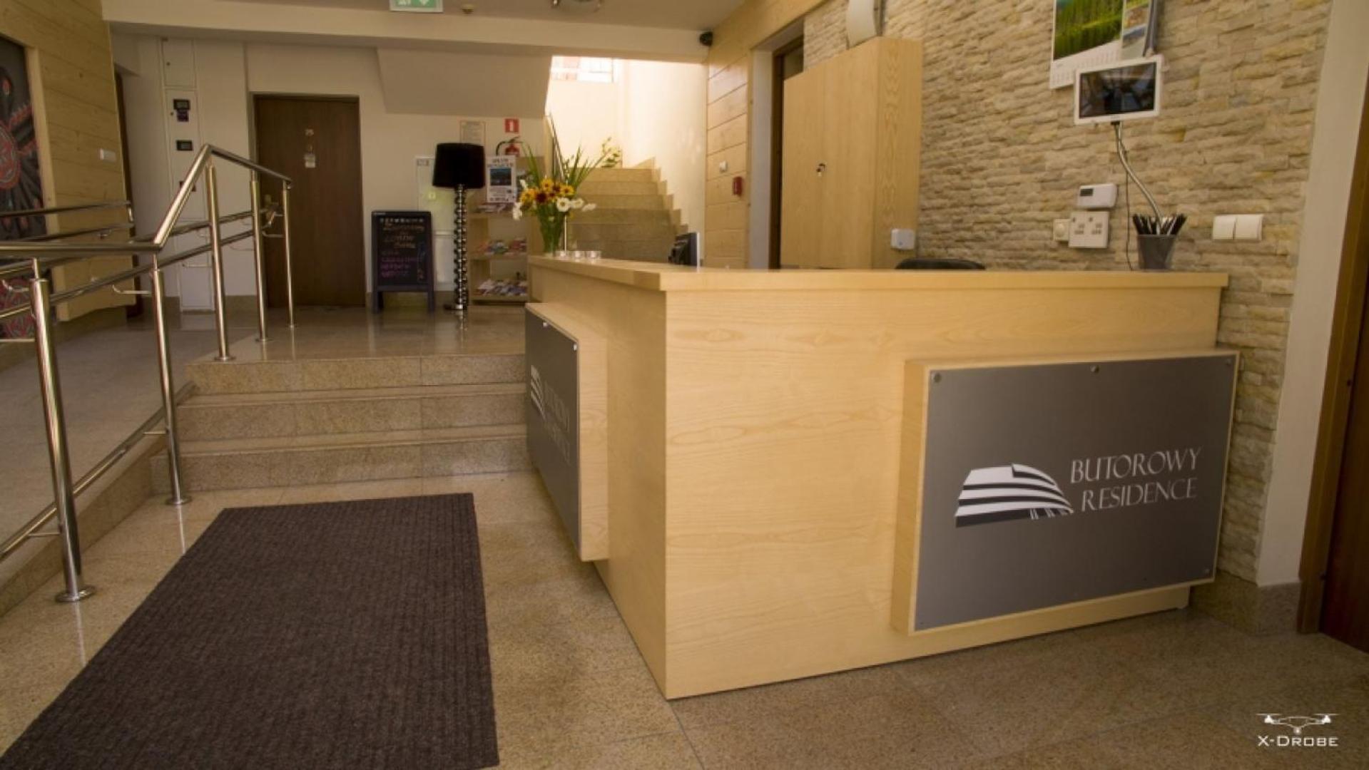 Apartament Widokowy 40 Kościelisko Kültér fotó