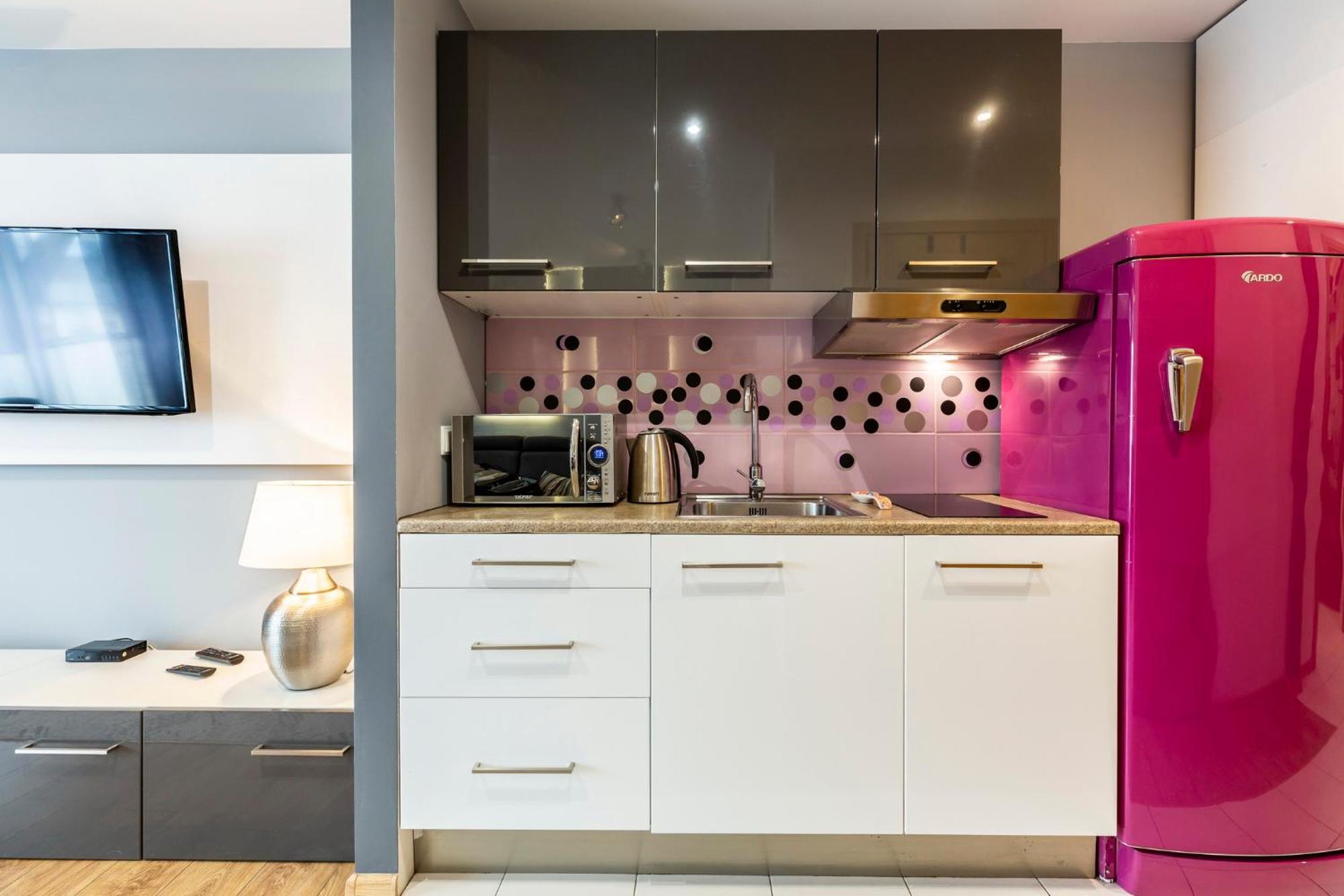 Apartament Widokowy 40 Kościelisko Kültér fotó