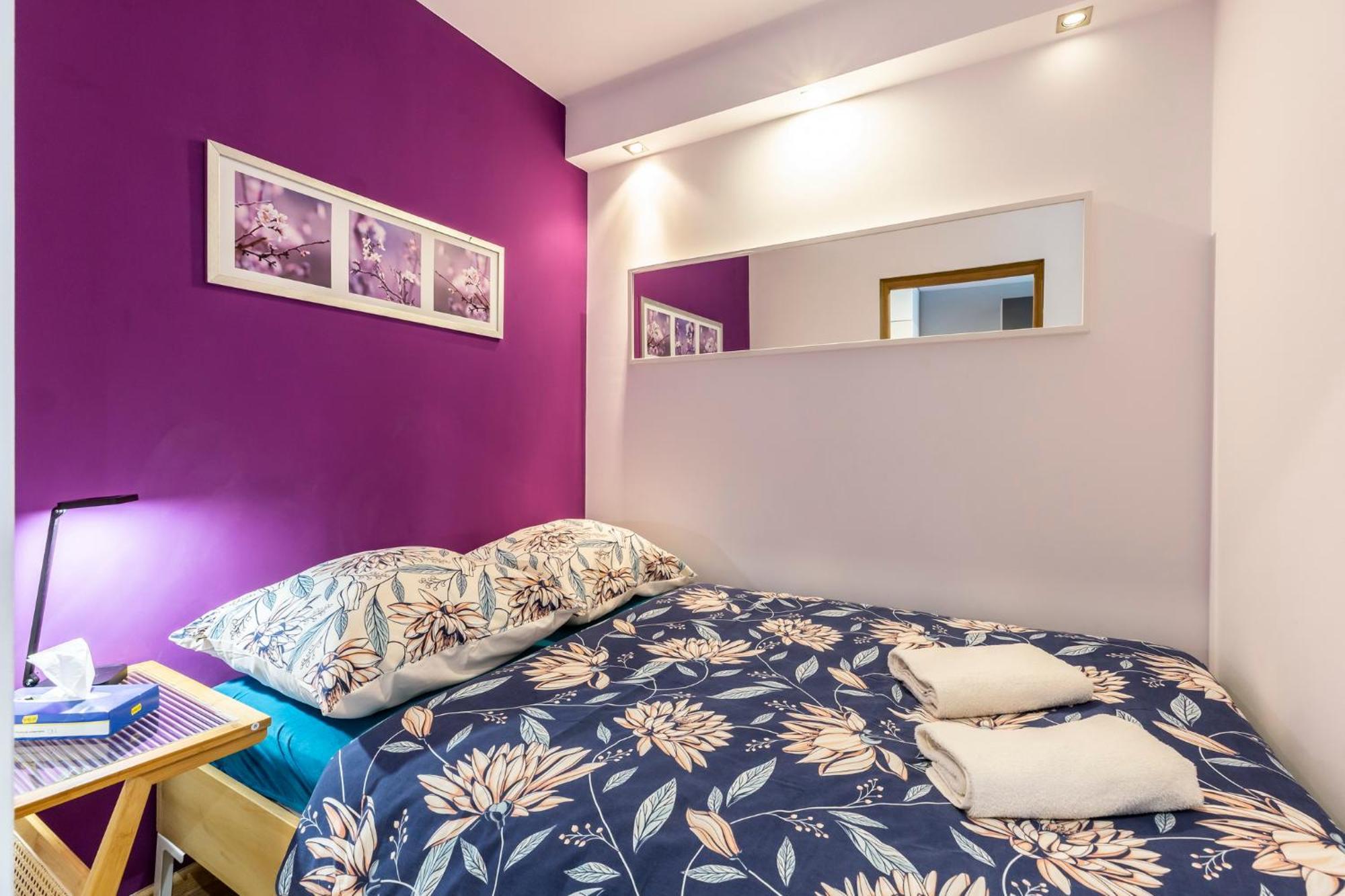 Apartament Widokowy 40 Kościelisko Kültér fotó
