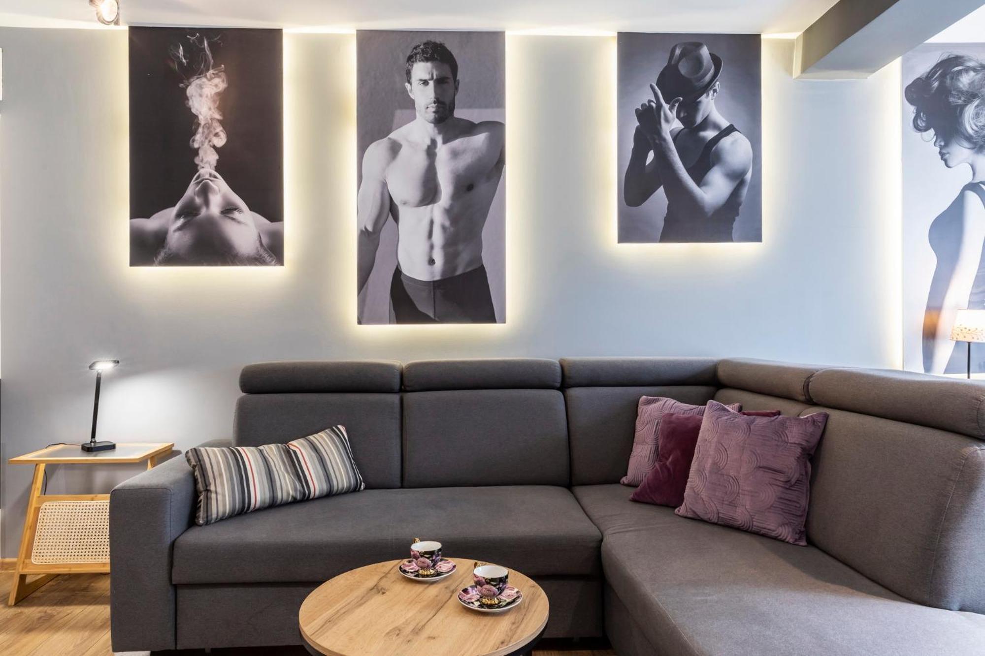 Apartament Widokowy 40 Kościelisko Kültér fotó