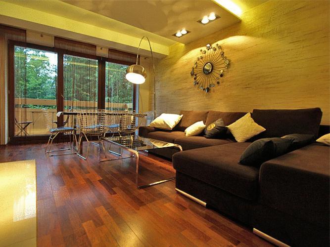 Apartament Widokowy 40 Kościelisko Kültér fotó